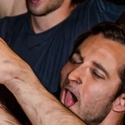 AI 포르노 사진 생성기