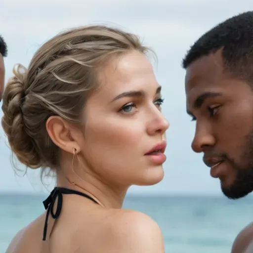 AI色情图片生成器