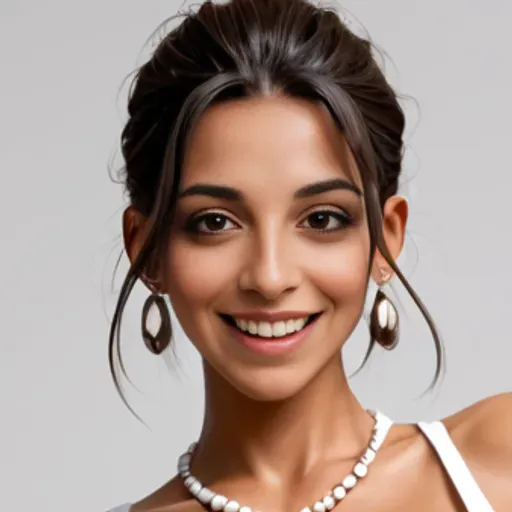 Pencipta imej lucah AI