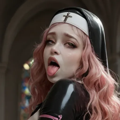 AI porn image generator