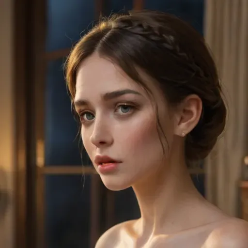 AI 포르노 이미지 생성기