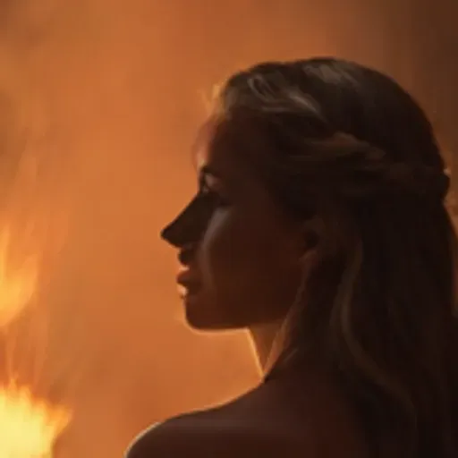 generatore di immagini porno IA