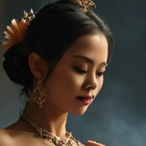 AIポルノ画像ジェネレーター