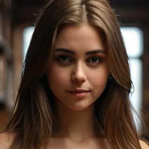 yapay zekâ porno görsel üretici