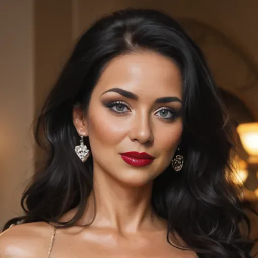 โปรแกรมสร้างภาพโปรนที่ใช้ปัญหา AI