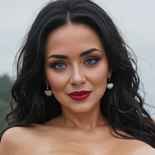 AI 포르노 이미지 생성기