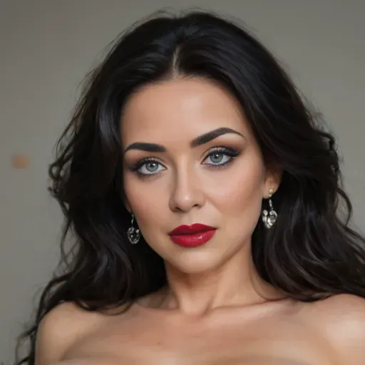 KI-Pornobild-Generator