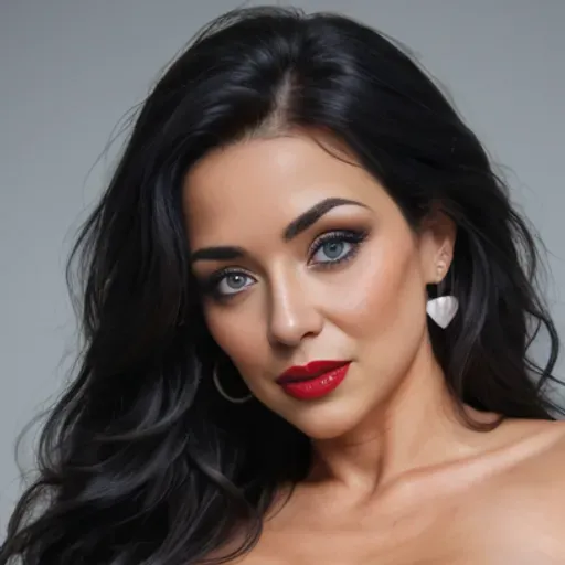 AI 포르노 이미지 생성기