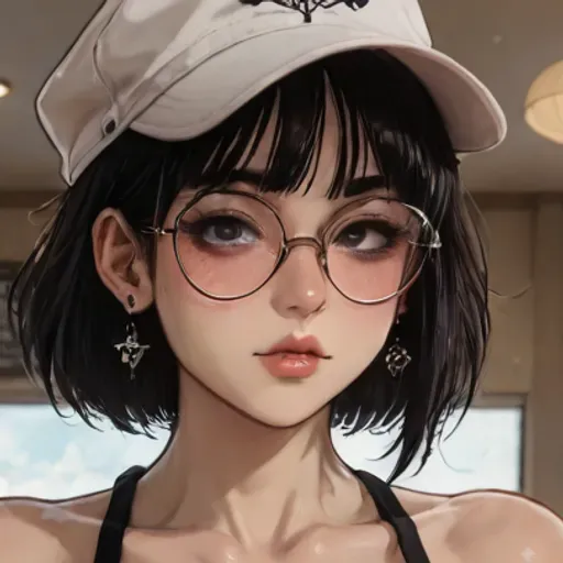 AI porn image generator