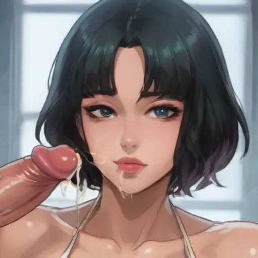 KI-Pornobild-Generator