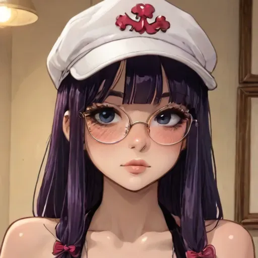 AI色情圖片產生器