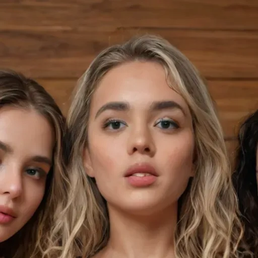 AI色情图片生成器