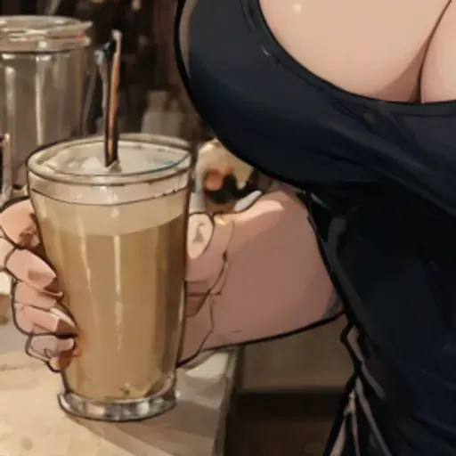 AI色情照片產生器