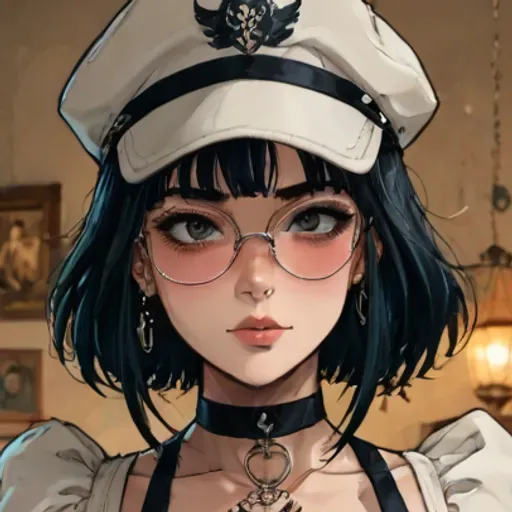 AI色情圖片產生器