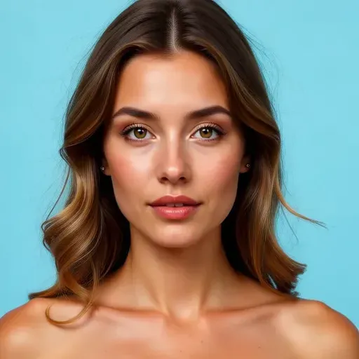 AI色情圖片產生器