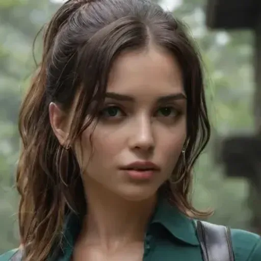 генератор порно-изображений на ИИ