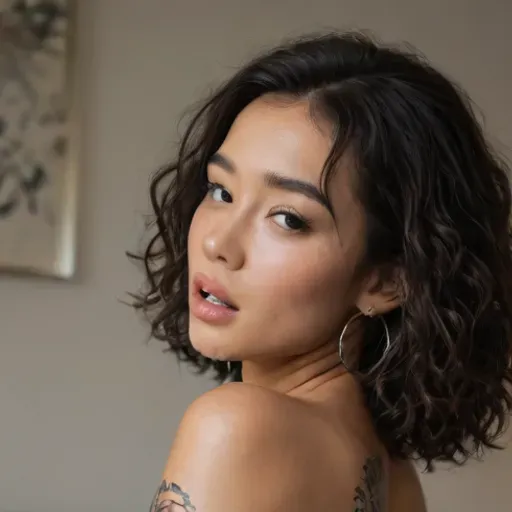 AI色情图片生成器