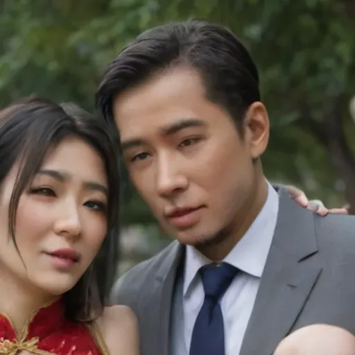 AI porn image generator