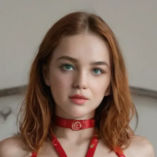 generatore di immagini porno IA