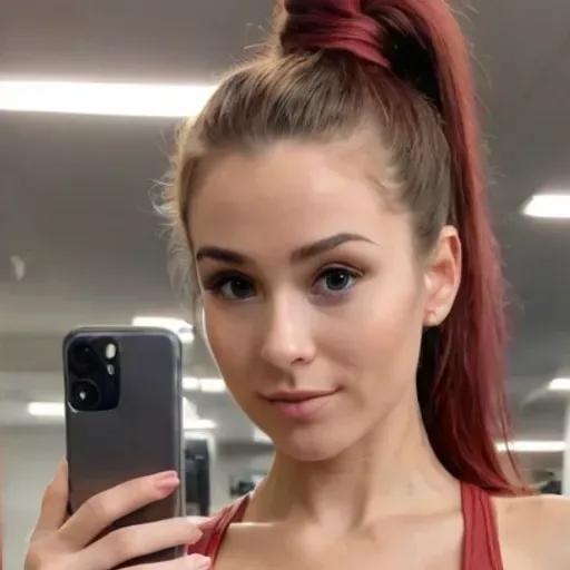 AI色情图片生成器