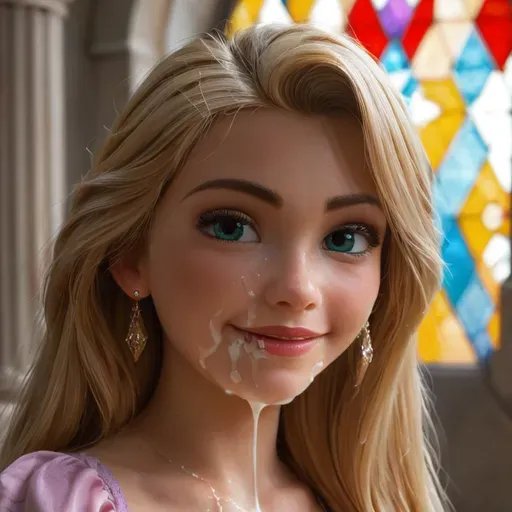 AI 포르노 이미지 생성기