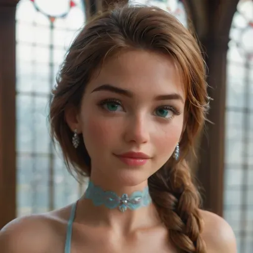 AI porn image generator