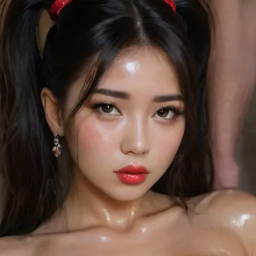 AI porn image generator