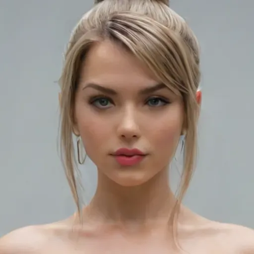 KI-Pornobild-Generator