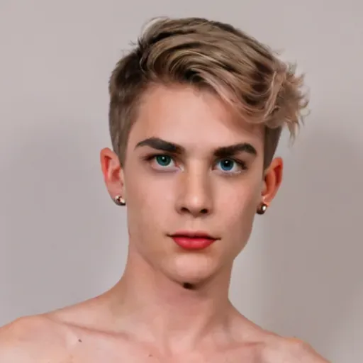 AI 포르노 이미지 생성기