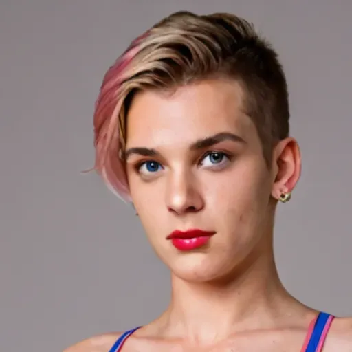 генератор порно-изображений на ИИ