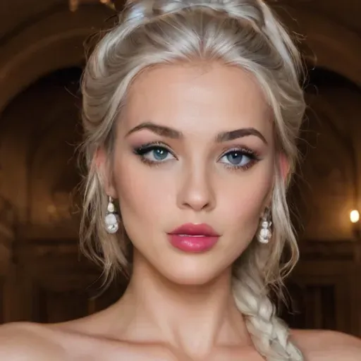 AI porn image generator