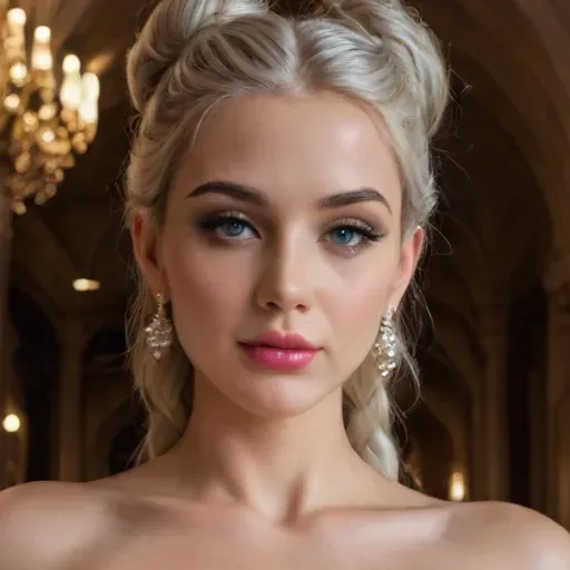 gerador de imagens pornô com IA