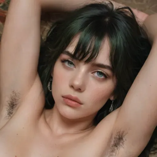 AI色情圖片產生器