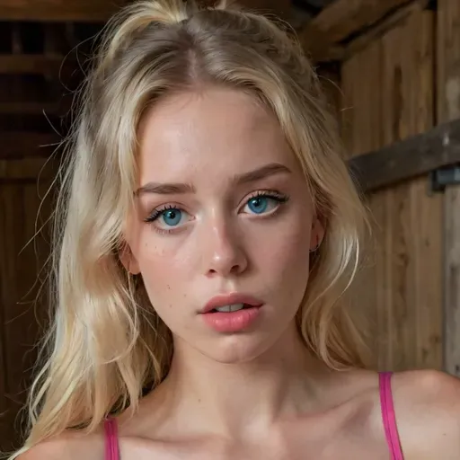 AI porn image generator