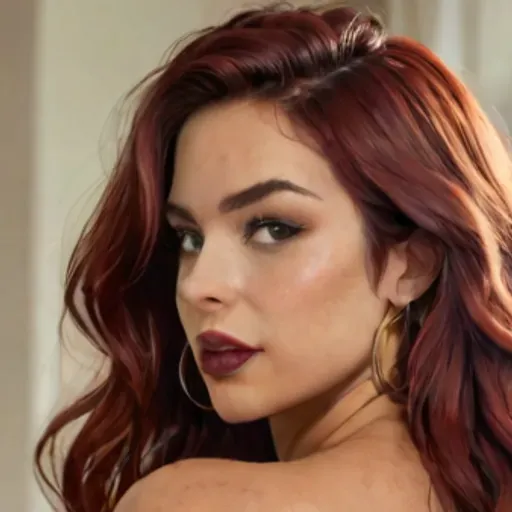 AI色情圖片產生器