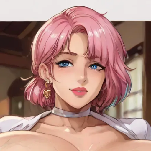 AI色情圖片產生器