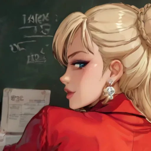 AI色情照片生成器