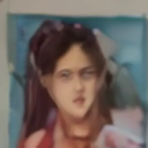 AI色情图片生成器