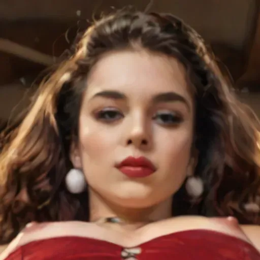 générateur d’images porno IA