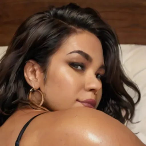 yapay zekâ porno görsel üretici