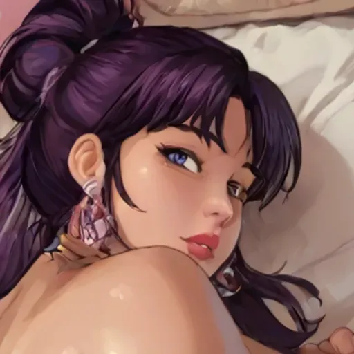 AI porn image generator