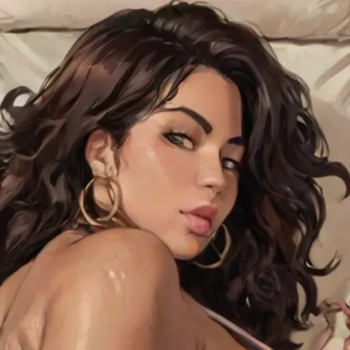 โปรแกรมสร้างภาพโปรนที่ใช้ปัญหา AI