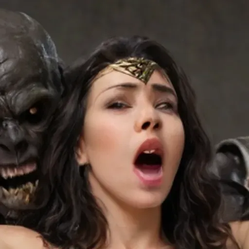 AI色情圖片產生器