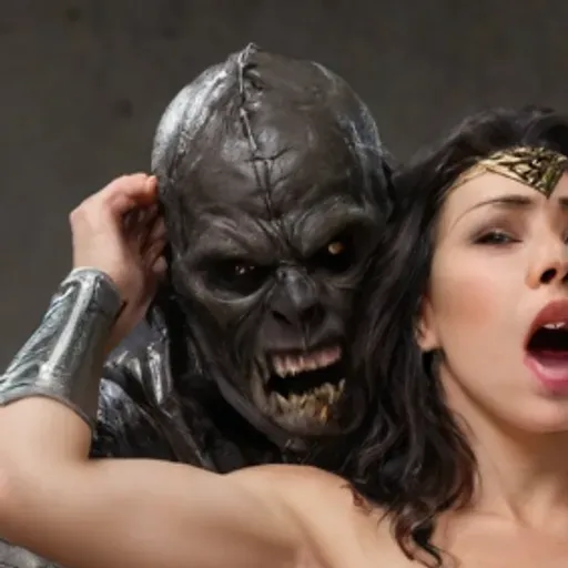 AI色情照片產生器