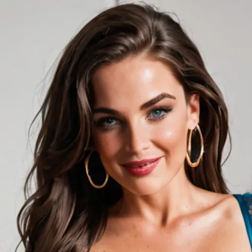 AI 포르노 이미지 생성기