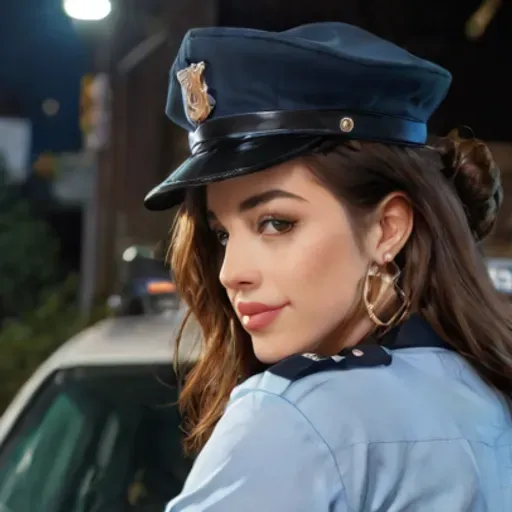 AI色情圖片產生器