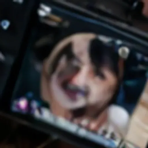 AI色情照片生成器