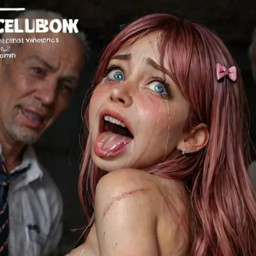 генератор порно-изображений на ИИ