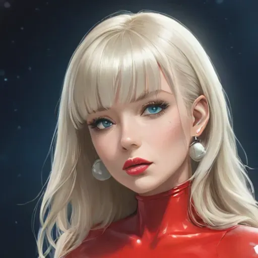 AI porn image generator