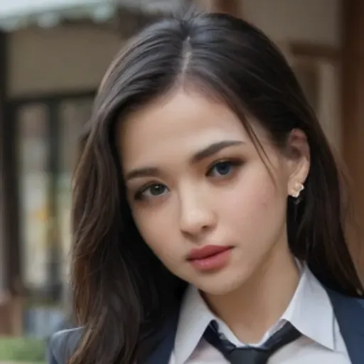 AI色情圖片產生器